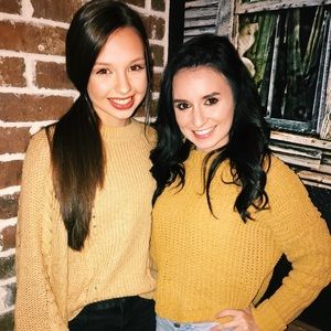 Meet your Posher, Kaylee